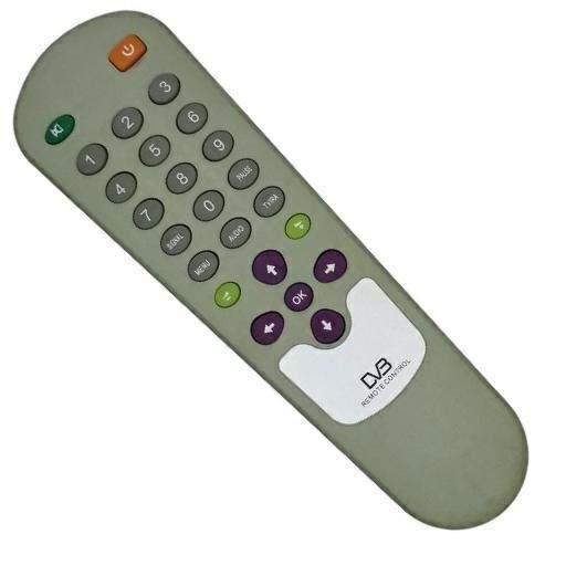 DD Freedish Remote Control 10.0