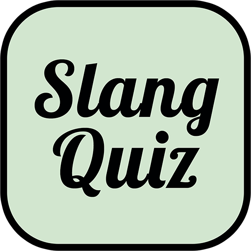 English Slang Quiz Game: Learn English Slang Words иконка