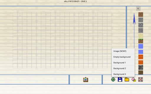 Create Wallpaper Minecraft screenshot 13