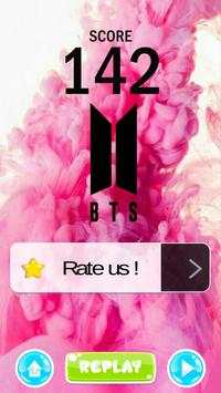 BTS Piano Tiles - Magic Piano 2019 screenshot 3