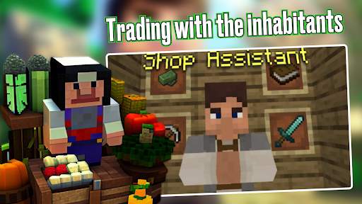 Money mod Minecraft screenshot 4