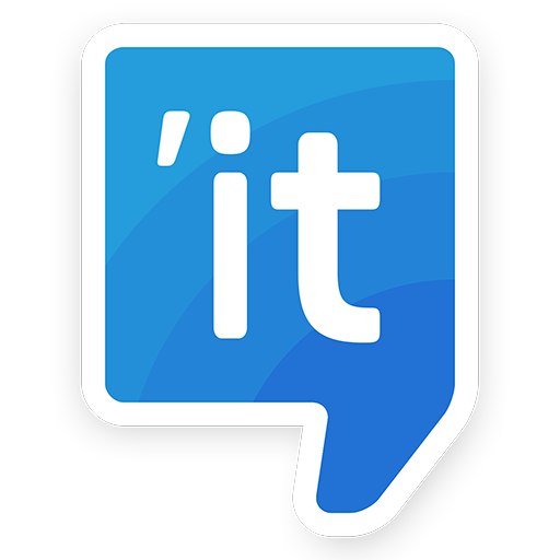 Topic'it icon