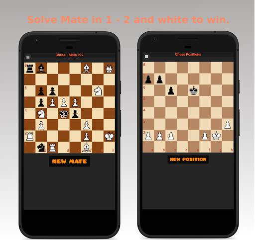 Free Chess screenshot 7