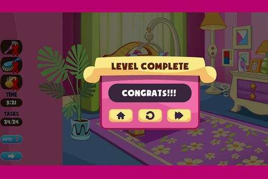 Princess House Cleaning screenshot 3