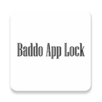 Baddo App Lock 2 تصوير الشاشة