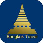 Bangkok Travel logo