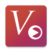 VMate Player icon