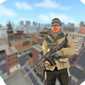 Özel Harekat Sniper icon