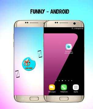 funny sms & android ringtones screenshot 1