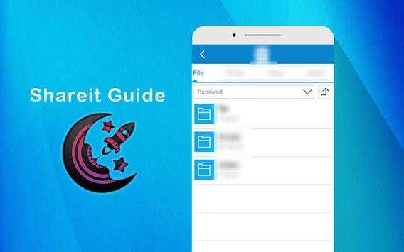 Free Tips for Shareit Transfer & Share скриншот 4