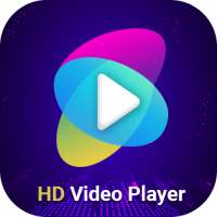 Full HD Video Player & Popup Player logo