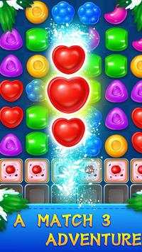 Candy Garden Legend screenshot 3