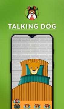 Talking Dog screenshot 1