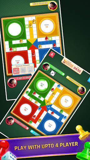 Ludo Brawl - PvP screenshot 10