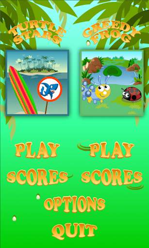 Fun Mini Games स्क्रीनशॉट 1