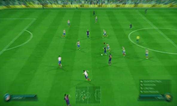 Install Trick FIFA 15 screenshot 2
