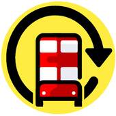London Bus Arrival Times (Nearby) 1.0.0