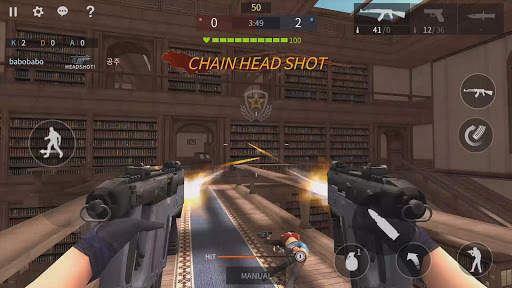 Point Blank: Strike screenshot 5