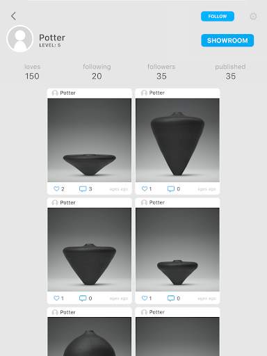 Let's Create! Pottery 2 screenshot 15
