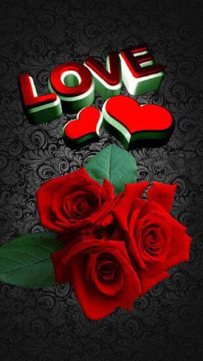 Romantic images GIF, Love pictures, Love wallpaper screenshot 7