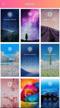 App Lock - Private Mobile 2 تصوير الشاشة