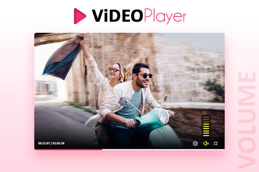 SAX Video Player - All Format Player screenshot 3