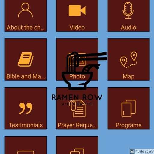 COG Chandapura Church 1.0