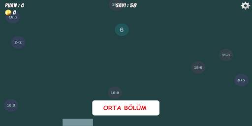 MateGame - Matematik Oyunu screenshot 9