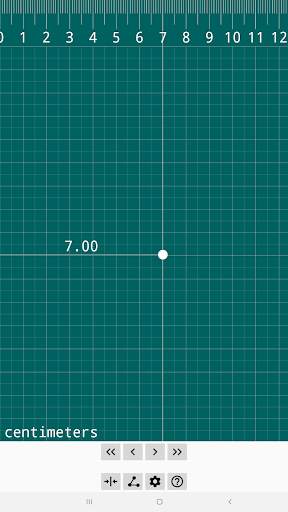 Ruler 7 screenshot 1