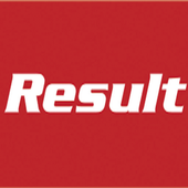 Result 2018 icon