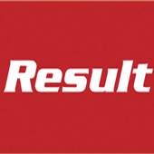 Result 2018 1.0