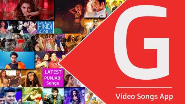 Gaana : Video Songs screenshot 3