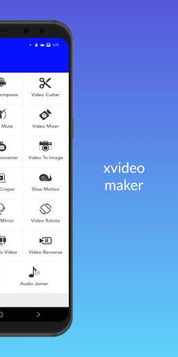 xvideo show-video editor pro screenshot 5