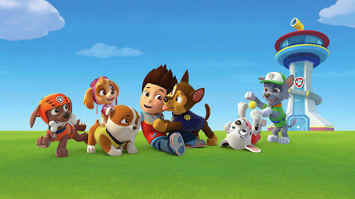 Paw Puppy Song screenshot 1