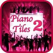 Pink Piano Tiles 2 1.0