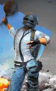 PUBG HD WALLPAPERS screenshot 5