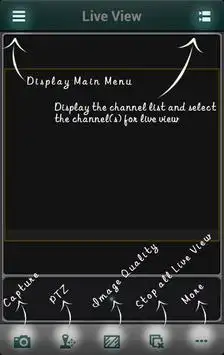 Clear Vision screenshot 2