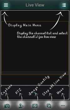 Clear Vision screenshot 2
