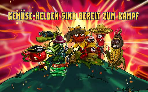 Zombie Harvest screenshot 15
