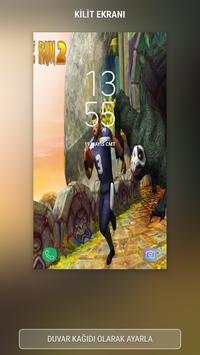 Temple Run Wallpaper screenshot 5