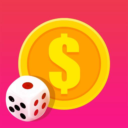 Earn Cash-Make Real Money&Spin 2.2