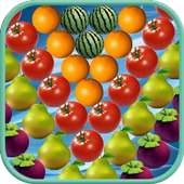 Bubble Fruits