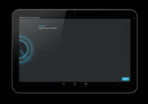 Multitasking screenshot 8