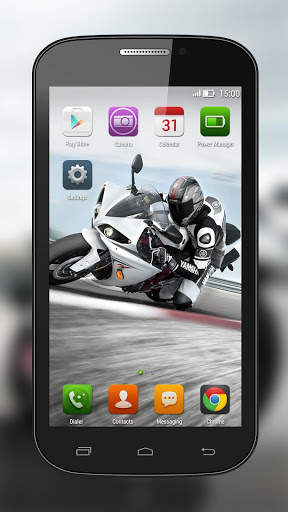 Motorbike Wallpapers screenshot 3