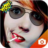Funny Face Camera 1.3