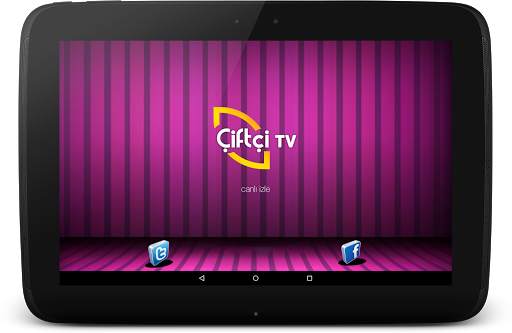 Çiftçi TV screenshot 3