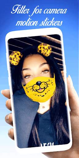 Go Camera Photo Editor screenshot 6