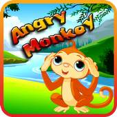 Angry Monkey game 1.4.2