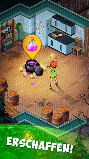 Ghost Town Adventures: Rätsel Spiel mit Abenteuer screenshot 5