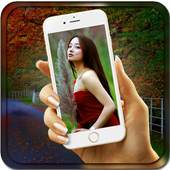 Mobile Photo Frames – Stylish Selfie Editor 1.0.1
